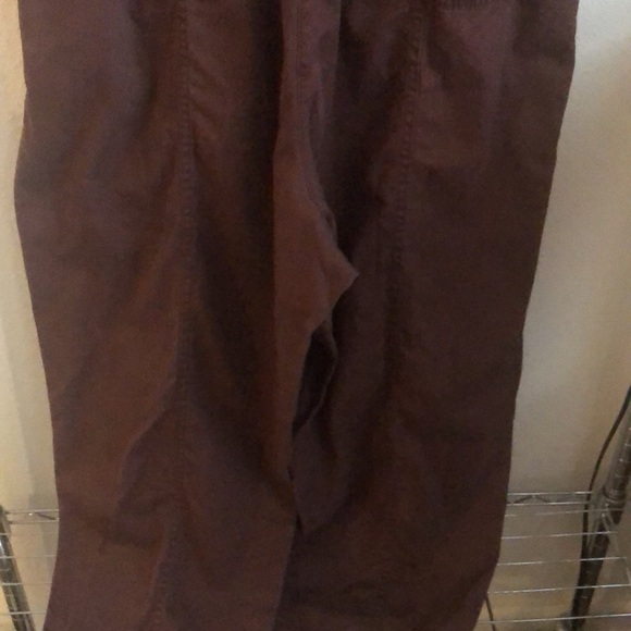 OLD NAVY Brown Utility Jumpsuit. - Picture 14 of 15